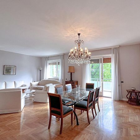 The Boutique Houses - Luxury Collection Solari 米兰 外观 照片