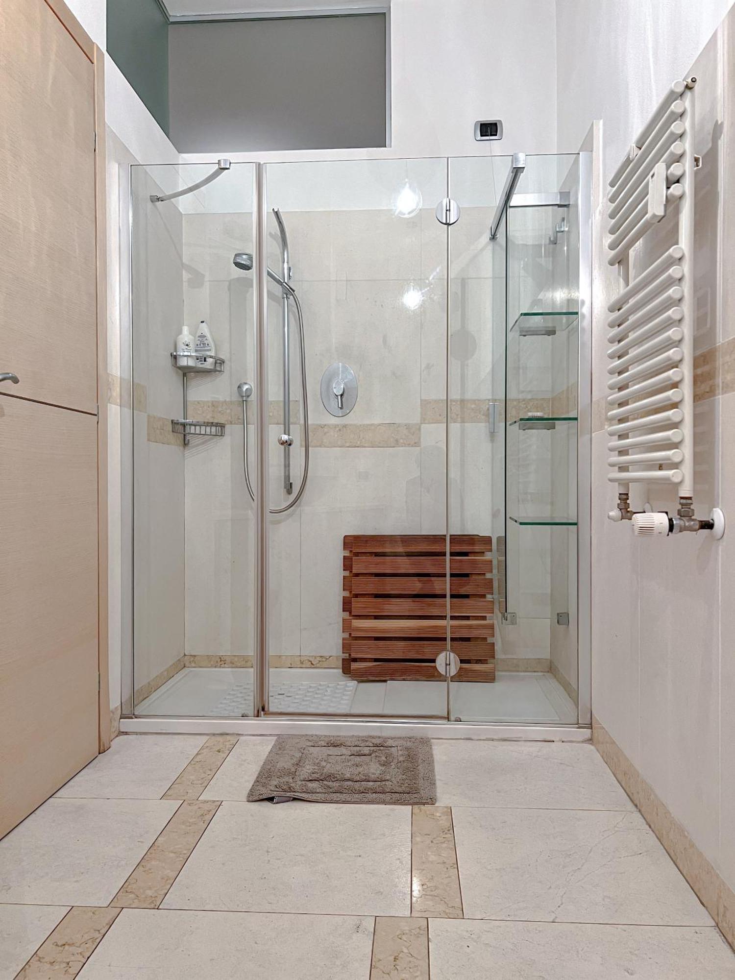 The Boutique Houses - Luxury Collection Solari 米兰 外观 照片