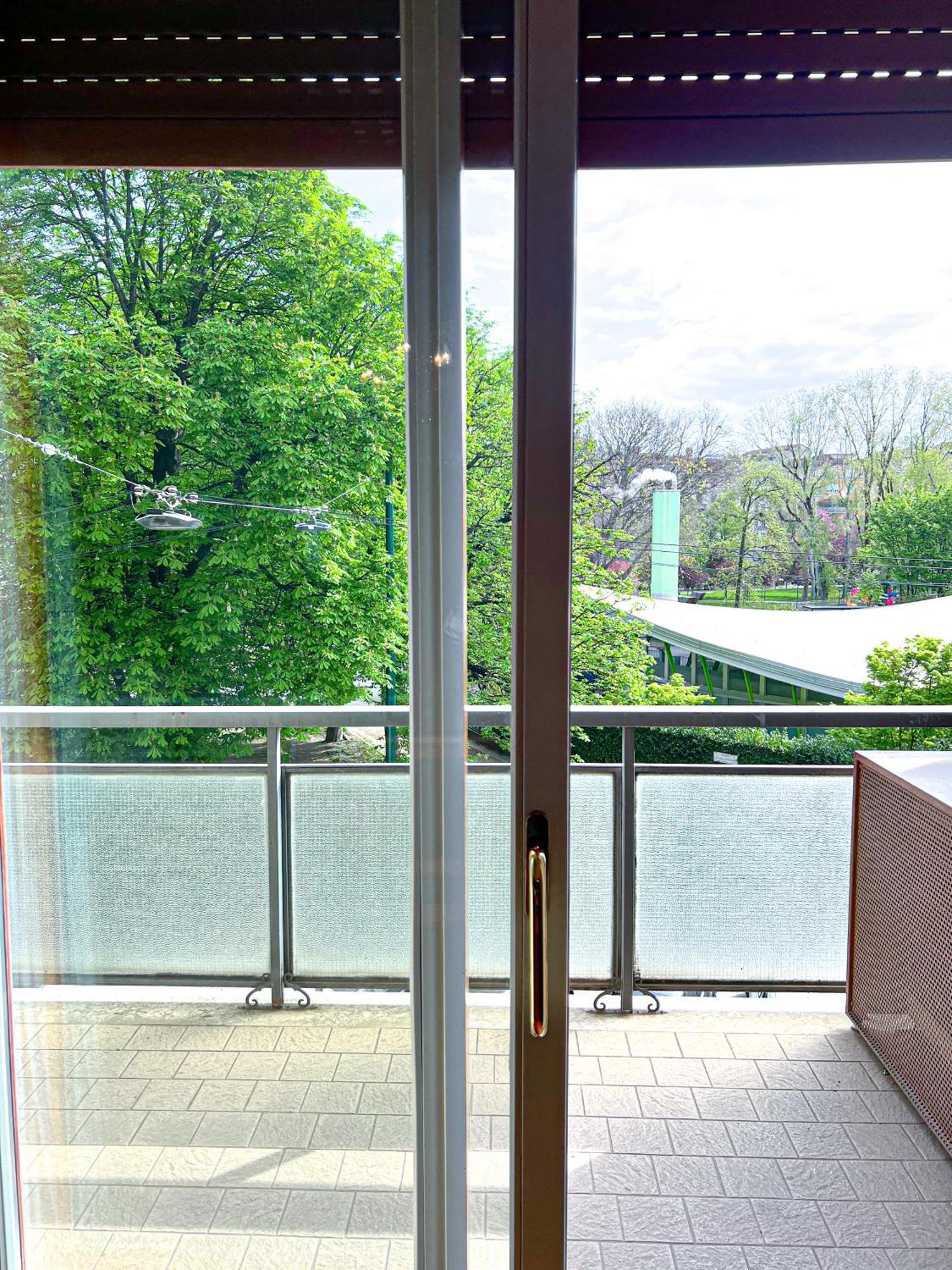The Boutique Houses - Luxury Collection Solari 米兰 外观 照片